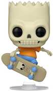 Funko POP! Animation: Simpsons - Skeleton Bart