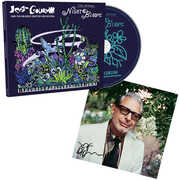 Night Blooms , Jeff Goldblum