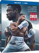 Creed III , Michael B. Jordan