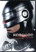 RoboCop Trilogy Collection , Peter Weller