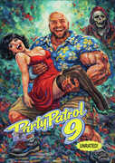 Party Patrol 9 , James Balsamo