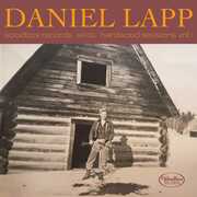 Hardwood Sessions Vol. 1 , Daniel Lapp