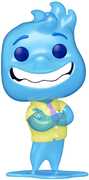 Funko POP! Disney/ PIXAR: Elemental - Wade Ripple