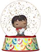 Funko Glitter Globe: PIXAR New Classics - Miguel
