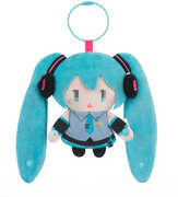 Character Vocal Series 01 - Hatsune Miku Key Pouch 