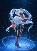 Prince of Darkness Nadesico - Ruru Hoshino 1/ 7 Scale Figure 