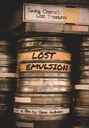 Lost Emulsion , Christa Lang