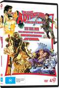 Tales of Adventure: Collection 3 (1951-1966) [Import] 