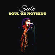Soul Or Nothing , Sulo
