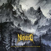 We Are The Gods That Tear Ourselves Apart , Necrotted