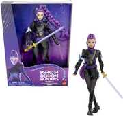 KPop Demon Hunters HUNTR/ X Battle Rumi Doll (KPDH)