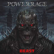 Beast - Marble , Powerrage