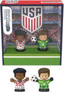 Little People Collector: U.S. Soccer Special Edition Set