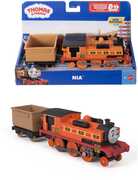 Thomas & Friends Motorized Nia Engine and Tender