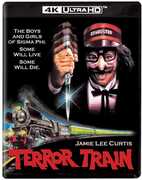 Terror Train , Ben Johnson