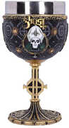 Ghost - Gold Meliora - Chalice 