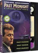 Past Midnight (Retro VHS Packaging) , Dana Eskelson