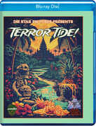 Terror Tide , James Balsamo