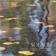 Solace , Josefine Cronholm