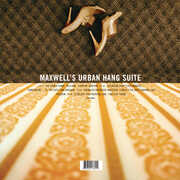 Maxwell's Urban Hang Suite , Maxwell