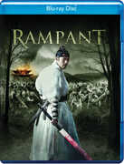 Rampant , Jang Dong-gun