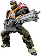 Halo: Reach - RE:EDIT - 1/ 12 Scale JORGE-052 (Noble Five) Action Figure