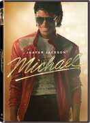 Michael , Jaafar Jackson