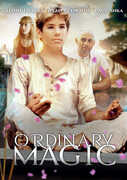 Ordinary Magic , Ryan Reynolds