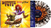 Demolition , Dangerous Toys