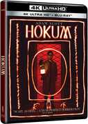 Hokum , Adam Scott
