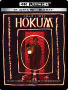 Hokum , Adam Scott