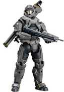 Halo: Reach - Exclusive Edition 1/ 12 Scale Spartan-B312 (Noble Six) Action Figure