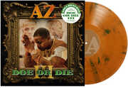 Doe Or Die III (Amber Smoke) , Az