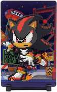 FiGGYZ - Sonic the Hedgehog (Modern) - Shadow (Skating) Magnetic Collectible