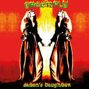 Satan's Daughter , Greenfly