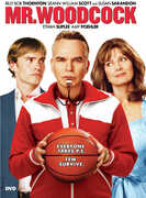 Mr. Woodcock , Billy Bob Thornton