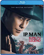 IP Man: Kung Fu Legend , Dennis To
