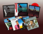 Silk Degrees - Limited Edition [Import] , Boz Scaggs