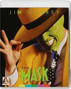 The Mask , Jim Carrey