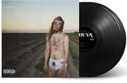The South Got Something to Say , Pouya
