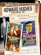 Howard Hughes in Hollywood: Volume 1 , Louis Wolheim