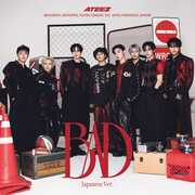 Bad - Flash Price Edition [Import] , ATEEZ