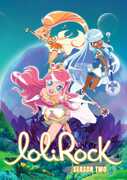 Lolirock: Season Two , Tabitha St. Germain