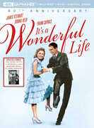 It's a Wonderful Life (80th Anniversary Edition Giftset) , James Stewart