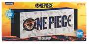 One Piece - Logo Light 