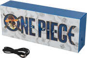 One Piece - Logo Light