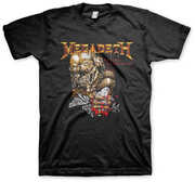 Megadeth - Peace Sells - T-Shirt - X-Large