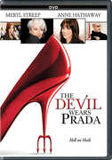 The Devil Wears Prada , Meryl Streep