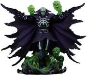 Masters of the Universe - Art Scale 1/ 10 - Scareglow Statue (MOTU)