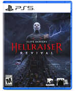 Clive Barker's Hellraiser: Revival for Playstation 5